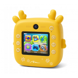 Media-Tech SNAPI MT4108