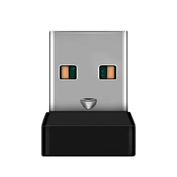 Media-Tech SILENT & RECHARGE MT1124