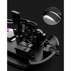 Media-Tech SILENT & RECHARGE MT1124