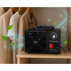 Media-Tech MT6540 ozonátor