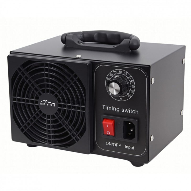 Media-Tech MT6540 ozonátor