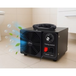 Media-Tech MT6540 ozonátor