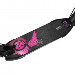 Nils HM800 růžová