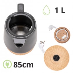 Kamille 1729 1 l