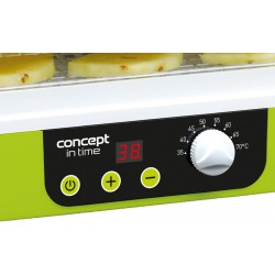 Concept SO1060 sušička ovoce