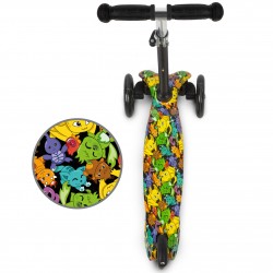 Kidwell UNO Orbitail LED kola