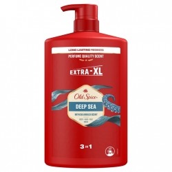 Old Spice Deep Sea sprchový gel pro muže...