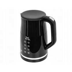 Lafe CEG021 2200 W 1,7 l černá