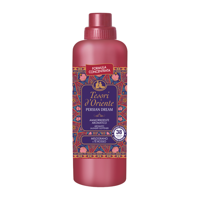 Tesori d'Oriente Persian Dream koncentrovaná aviváž 760 ml 38 PD