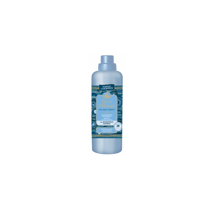 Tesori d'Oriente Thalasso Therapy pěna do koupele 500 ml