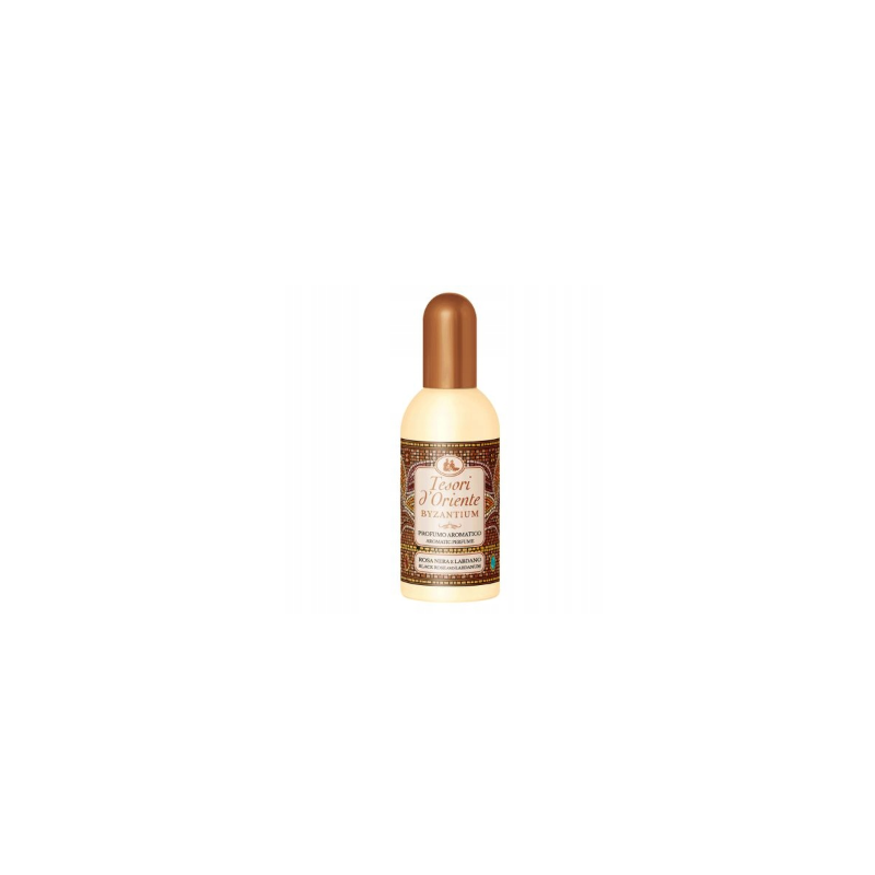 Tesori d'Oriente Byzantium parfémovaná voda dámská 100 ml