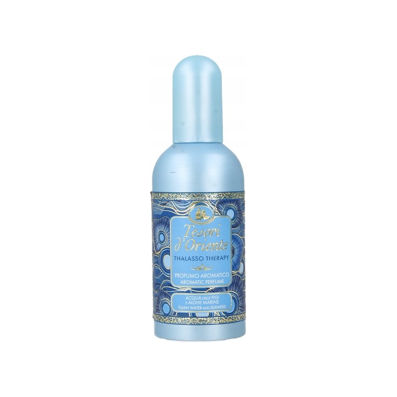 Tesori d'Oriente Thalasso Therapy parfémovaná voda dámská 100 ml