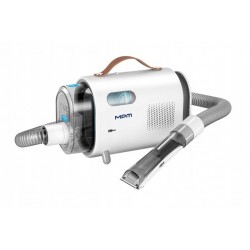 MPM MOD-1000 6v1 na zvířecí chlupy