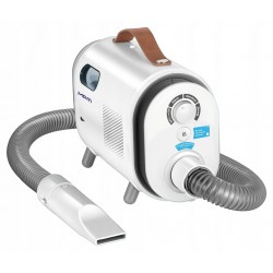 MPM MOD-1000 6v1 na zvířecí chlupy