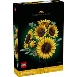 LEGO® Botanicals 11502 Kytice slunečnic