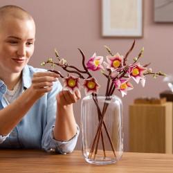 LEGO® Botanicals 11510 Větvičky magnólie