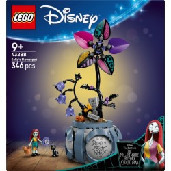 LEGO® Disney Classic 43288 Sallyin květináč