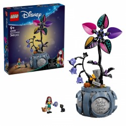 LEGO® Disney Classic 43288 Sallyin květináč