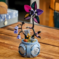 LEGO® Disney Classic 43288 Sallyin květináč