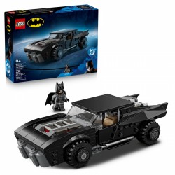 LEGO® Super Heroes 76332 Batman™: Batmobil