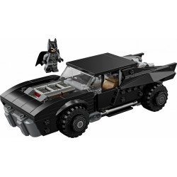 LEGO® Super Heroes 76332 Batman™: Batmobil