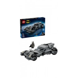 LEGO® Super Heroes 76331 Batman vs. Superman™: Batmobil