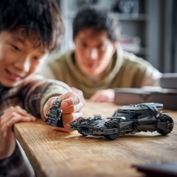 LEGO® Super Heroes 76331 Batman vs. Superman™: Batmobil