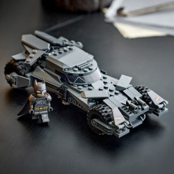 LEGO® Super Heroes 76331 Batman vs. Superman™: Batmobil