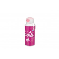 Mepal Campus Pop-Up láhev 400 ml Barbie