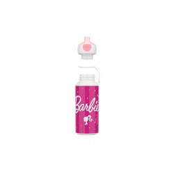 Mepal Campus Pop-Up láhev 400 ml Barbie