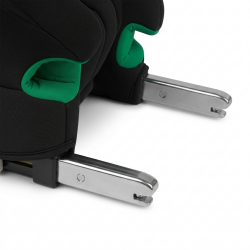 KIDWELL TENDO 100-150 cm ISOFIX I-SIZE autosedačka