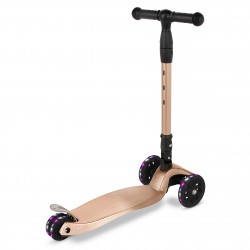Kidwell Vento Gold LED balanční koloběžka