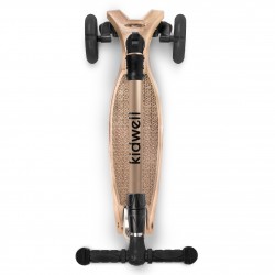 Kidwell Vento Gold LED balanční koloběžka