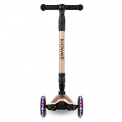 Kidwell Vento Gold LED balanční koloběžka