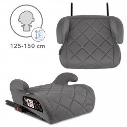 Kidwell REMO ISOFIX i-Size R129 podsedák