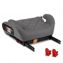 Kidwell REMO ISOFIX i-Size R129 podsedák