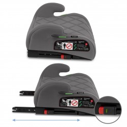 Kidwell REMO ISOFIX i-Size R129 podsedák