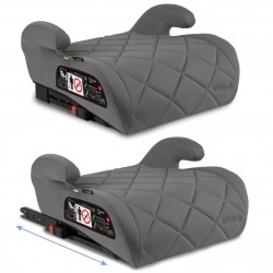 Kidwell REMO ISOFIX i-Size R129 podsedák