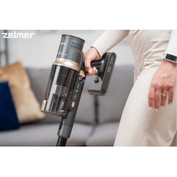 Zelmer ZSVC912BF
