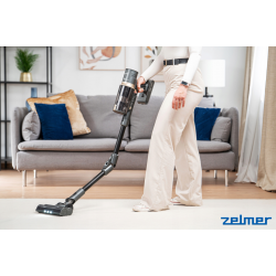 Zelmer ZSVC912BF