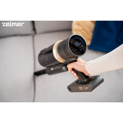 Zelmer ZSVC912BF