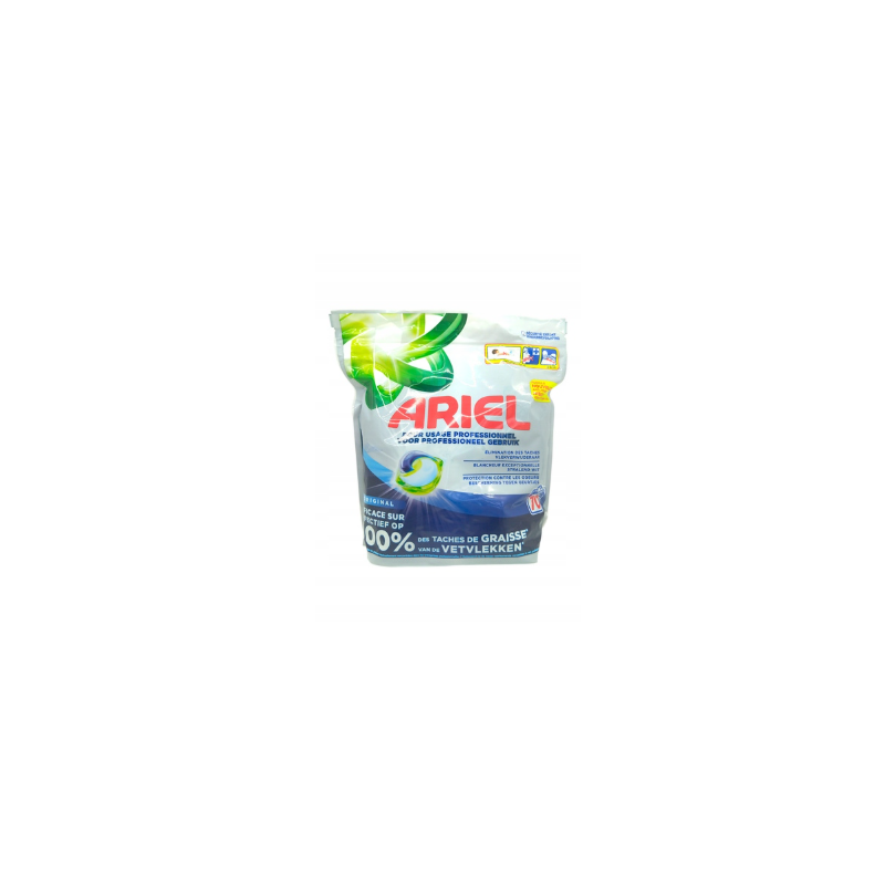 Ariel Professional kapsle na praní prádla Original 70 PD