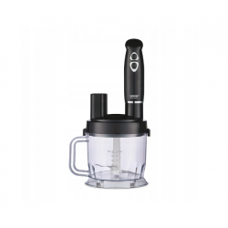 Zelmer ZHB4600 Qube Master