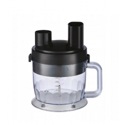 Zelmer ZHB4600 Qube Master