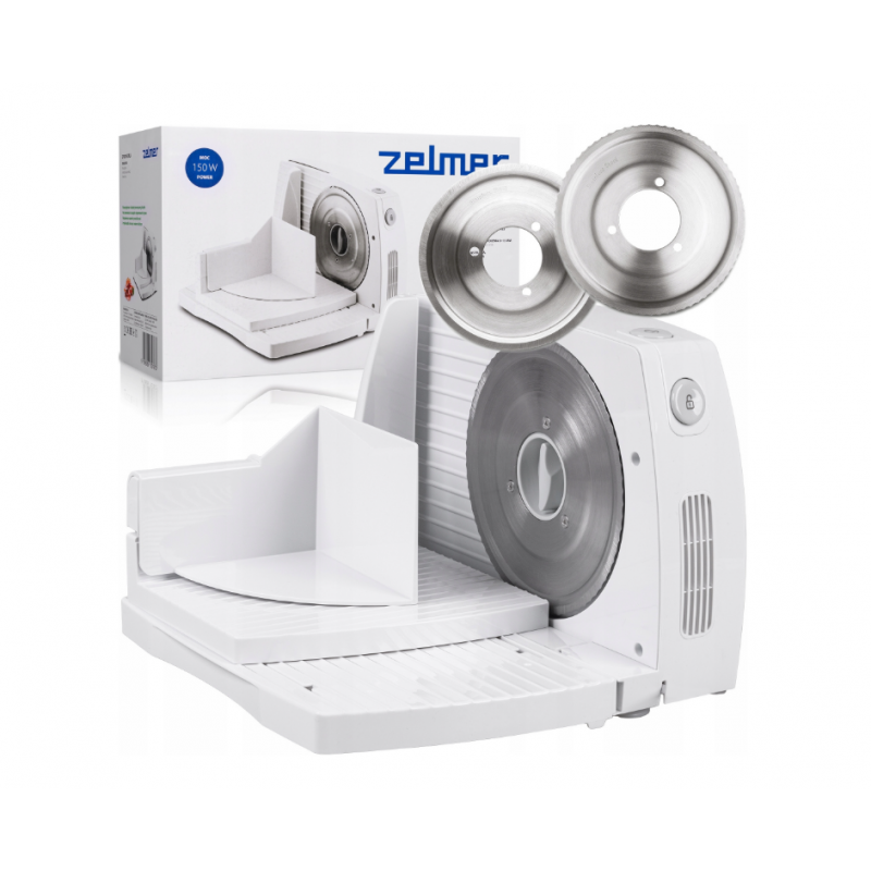 Zelmer ZFS 1017