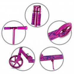 Kidwell Blast Dark Pink