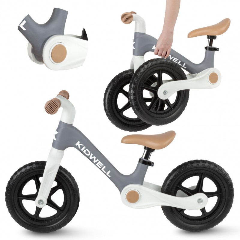 Kidwell Flex gray