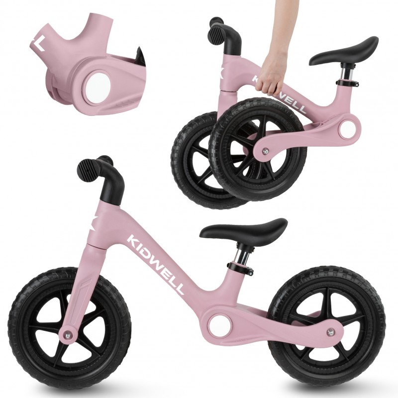Kidwell Flex pink