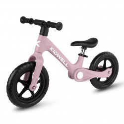 Kidwell Flex pink