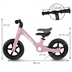 Kidwell Flex pink